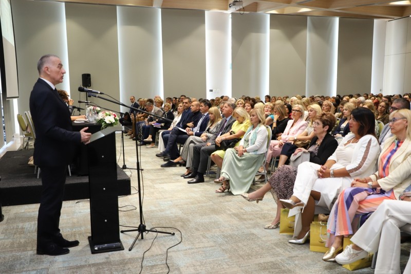 Ministar pravde: Privredni sudovi su temelj pravne sigurnosti u poslovnom okruženju